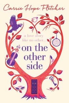 Image result for on the other side book